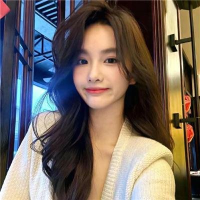 顾盼生香